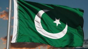 Pesawat Nuklir Rusia Dicegat di Pakistan