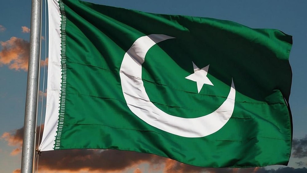 Pesawat Nuklir Rusia Dicegat di Pakistan