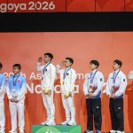 Misi Rahasia Mencetak Juara Baru