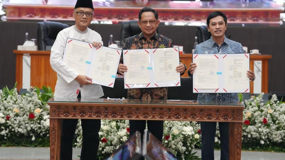 Terobosan Haji Digital Cegah Calo dan Antrean Fiktif