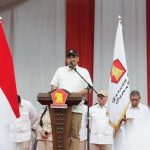 Bobby Nasution: Ini Rumah Terakhir Saya di Politik