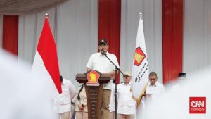 Bobby Nasution: Ini Rumah Terakhir Saya di Politik