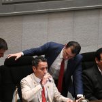 Wapres Bolivia Terancam Nyawanya