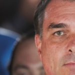 Skandal Pelarian Flavio Bolsonaro ke Amerika