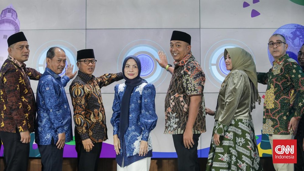 Anyer Panarukan Siap Jadi Destinasi Unggulan Nasional