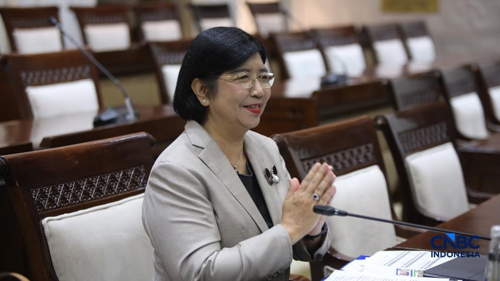 Strategi Baru BI Perkuat Ekonomi Syariah