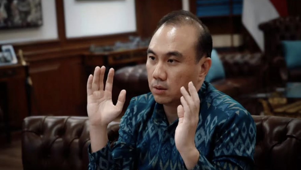 Aturan Baru Ojol Resmi Berlaku