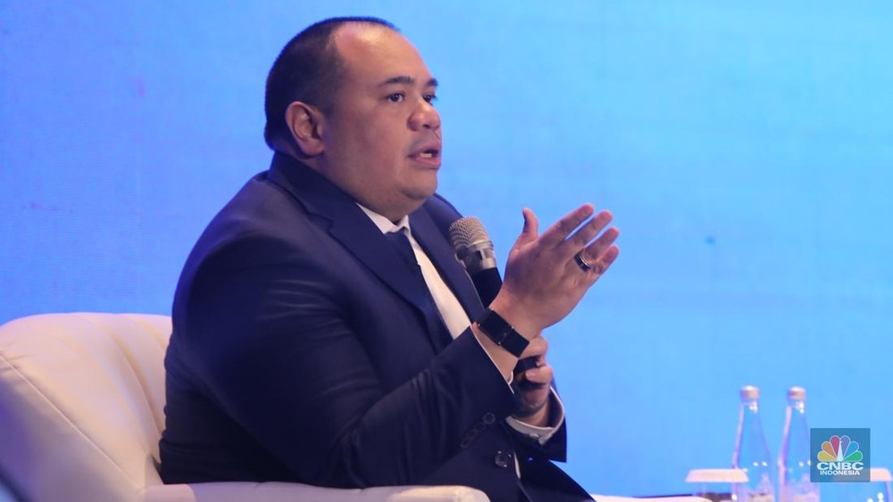 Strategi Cerdas Hadapi Gejolak Pasar Saham