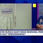 Peluang Emas Bisnis Penunjang Rumah Sakit