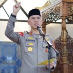 Bikin Kaget Alasan Kapolda Metro Jaya Belum Dilantik