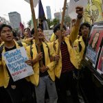 Mahasiswa UI Dianiaya Motif Aneh Terkuak