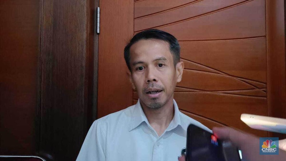 Mengejar Target Emisi Butuh Dana Fantastis