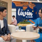 Strategi Digital Bank Mandiri Kuasai Pasar