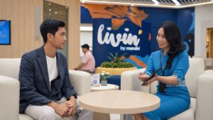 Strategi Digital Bank Mandiri Kuasai Pasar