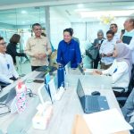 BRI Cetak Talenta Muda Lewat Program Magang
