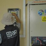 Terang Benderang di Desa Lewat Energi Surya