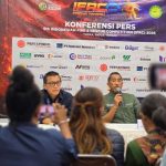 Mimika Jadi Arena Adu Tangkas Tim Rescue