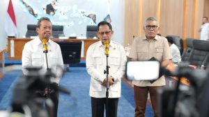 Upaya Pemulihan Sumatera Dipercepat