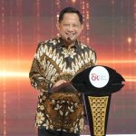 Strategi Jaga Inflasi Jelang Nataru