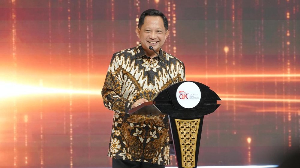 Strategi Jaga Inflasi Jelang Nataru