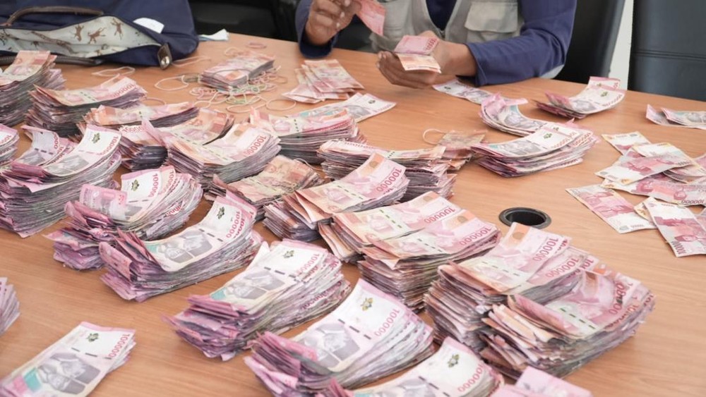 Misteri Mengapa Tuyul Tak Pernah Curi di Bank