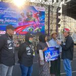 Bangkitkan Ekonomi Desa Adat Sade