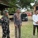 Proyek Air Minum Baru di Aceh Utara