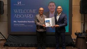 Wajah Baru Swiss Belresort Dago Heritage