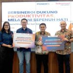 Solusi Digital Baru untuk Agen Pos Indonesia
