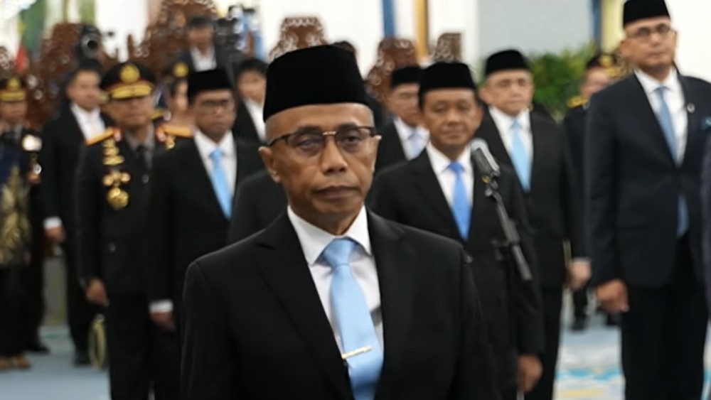 Dradjad Wibowo Tolak WFA Demi Ekonomi
