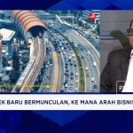 Strategi Adhi Karya Garap Proyek Kereta