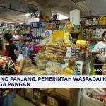 Ancaman El Nino Picu Harga Pangan Naik
