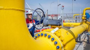 Strategi Baru Energi Indonesia