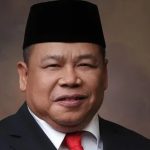 Kabar Duka Anggota BPK Fathan Subchi Wafat