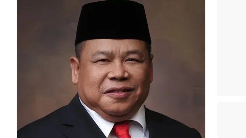 Kabar Duka Anggota BPK Fathan Subchi Wafat