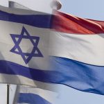 Ketegangan Israel Belanda Memanas