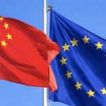 Ketegangan Perdagangan China dan Eropa Memanas