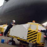 Ketegangan Nuklir Memanas Rusia Siaga Tempur