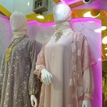 Tren Gamis Unik Tanah Abang Viral