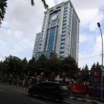 Yield SBN Melonjak Tajam Pasca Isu MSCI