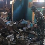 Gempa Sumba: Ratusan Rumah Rusak Satu Tewas