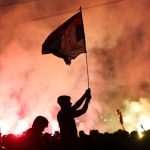Era Baru Serbia Setelah Jatuhnya Sang Penguasa