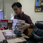 KPU Solo Ungkap Fakta Verifikasi Ijazah Gibran