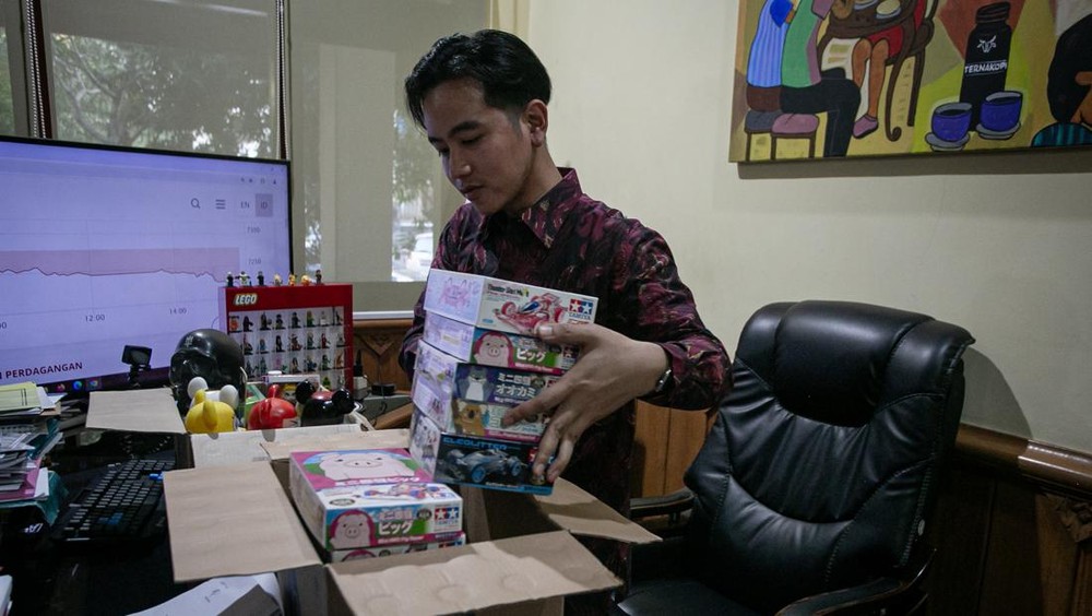 KPU Solo Ungkap Fakta Verifikasi Ijazah Gibran