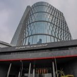 Strategi Baru Telkom Lewat Infranexia