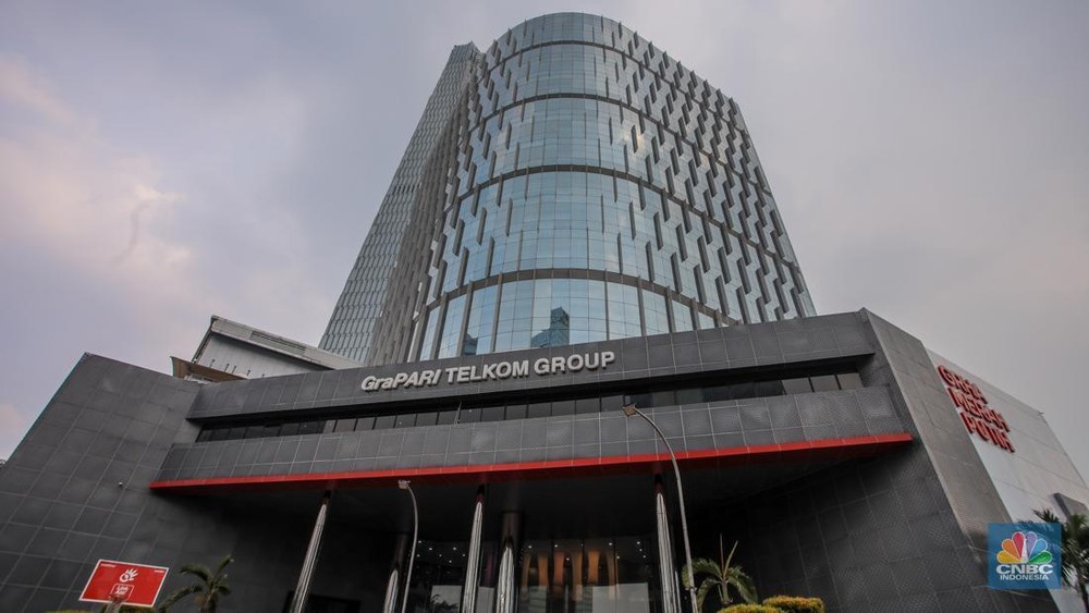 Strategi Baru Telkom Lewat Infranexia