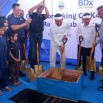 Proyek Data Center BDx Terhenti KDM Desak Transparansi