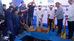 Proyek Data Center BDx Terhenti KDM Desak Transparansi