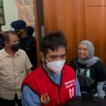 Drama Bechi Berlanjut Sisa Hukuman Dihitung