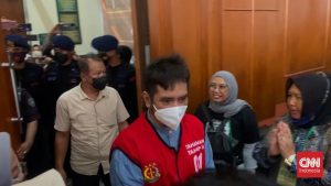 Drama Bechi Berlanjut Sisa Hukuman Dihitung